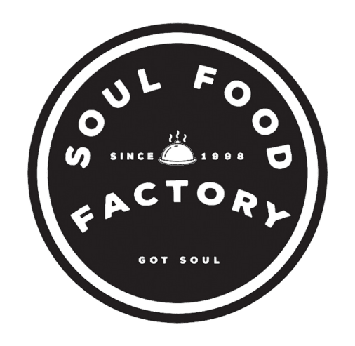 Soul Food Factory logo